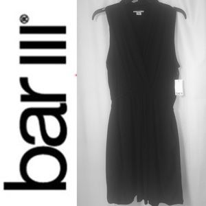 Bar III Black Dress NWT size XXL